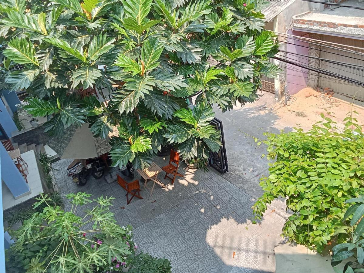 Hoi An Smart Garden Villa المظهر الخارجي الصورة