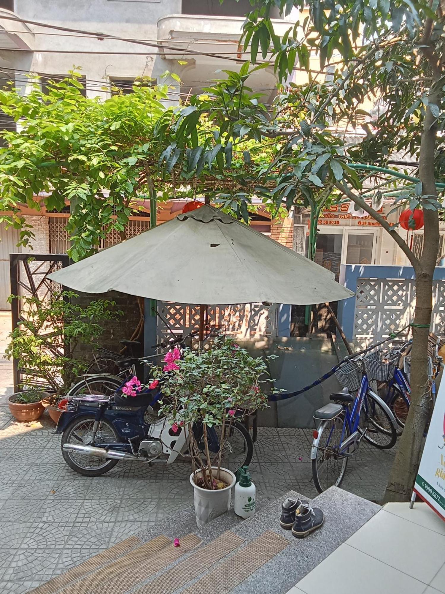 Hoi An Smart Garden Villa الغرفة الصورة