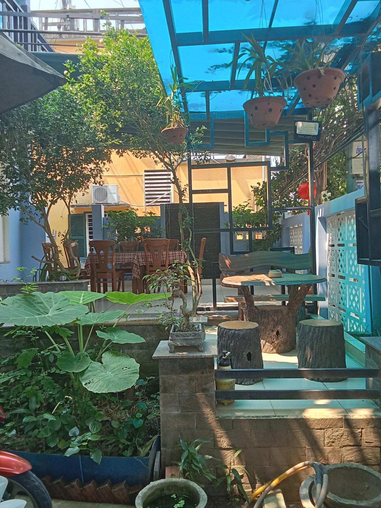 Hoi An Smart Garden Villa الغرفة الصورة