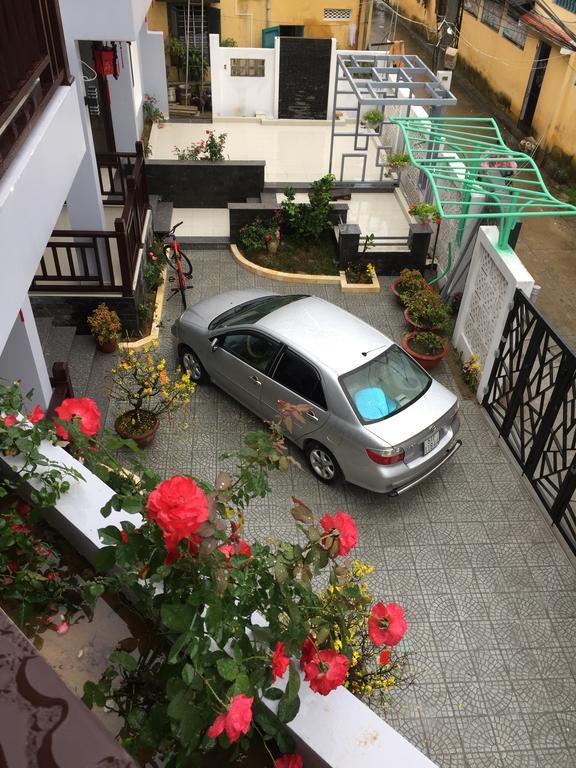 Hoi An Smart Garden Villa المظهر الخارجي الصورة