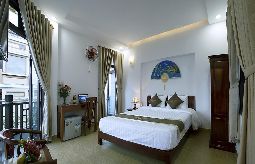 Hoi An Smart Garden Villa المظهر الخارجي الصورة