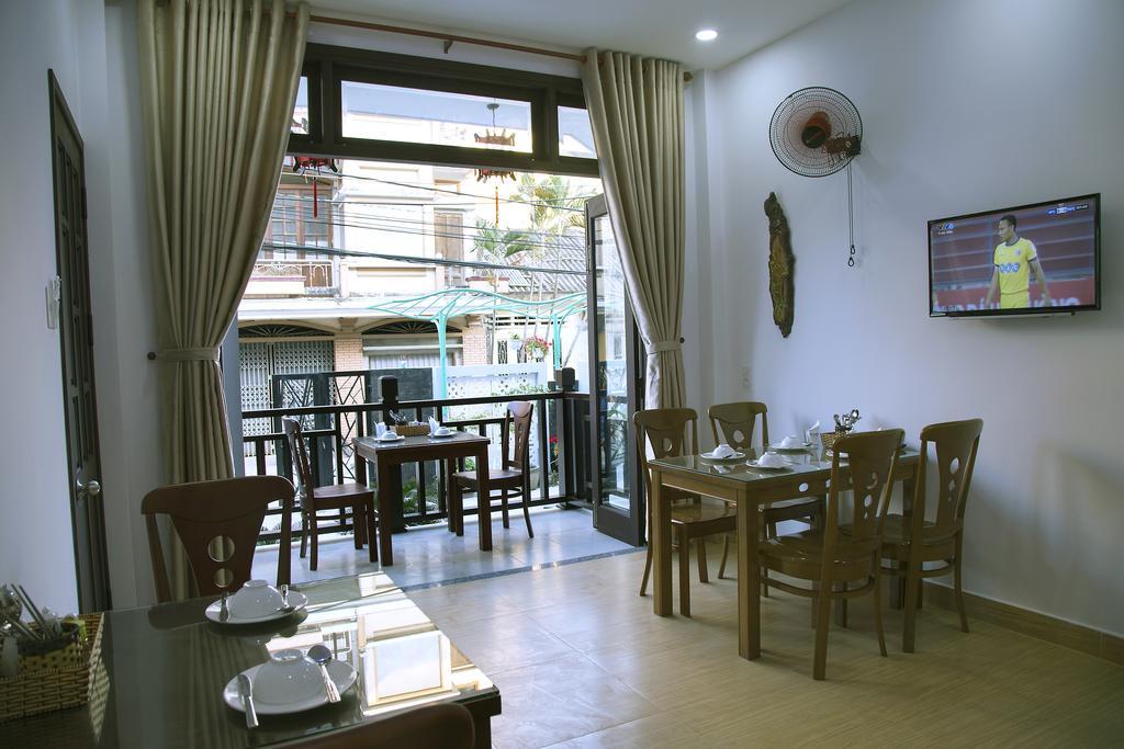 Hoi An Smart Garden Villa المظهر الخارجي الصورة