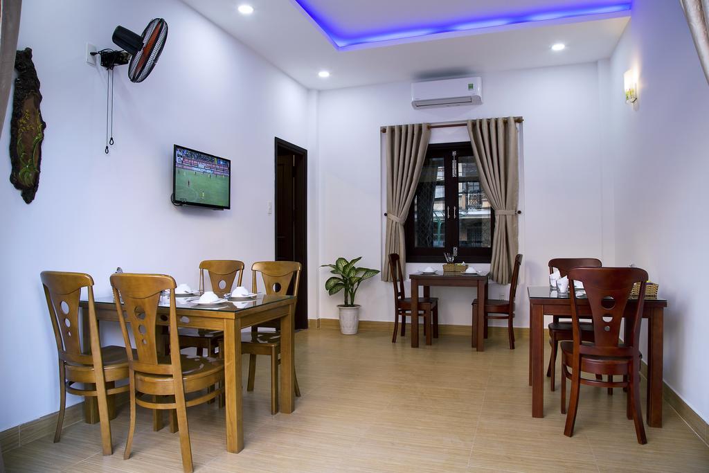 Hoi An Smart Garden Villa المظهر الخارجي الصورة