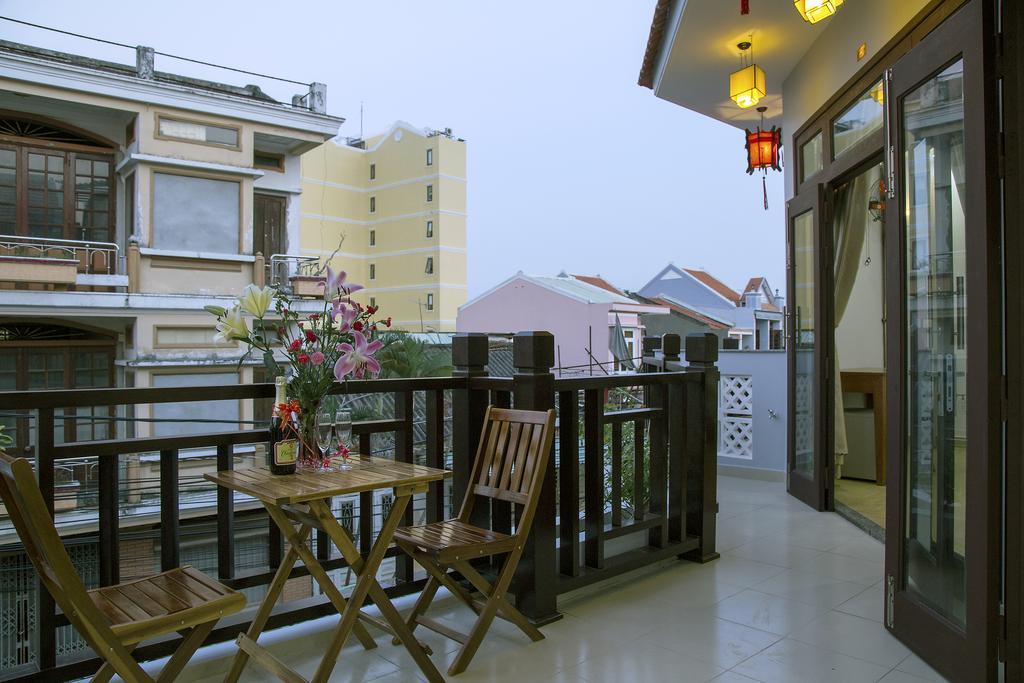 Hoi An Smart Garden Villa المظهر الخارجي الصورة