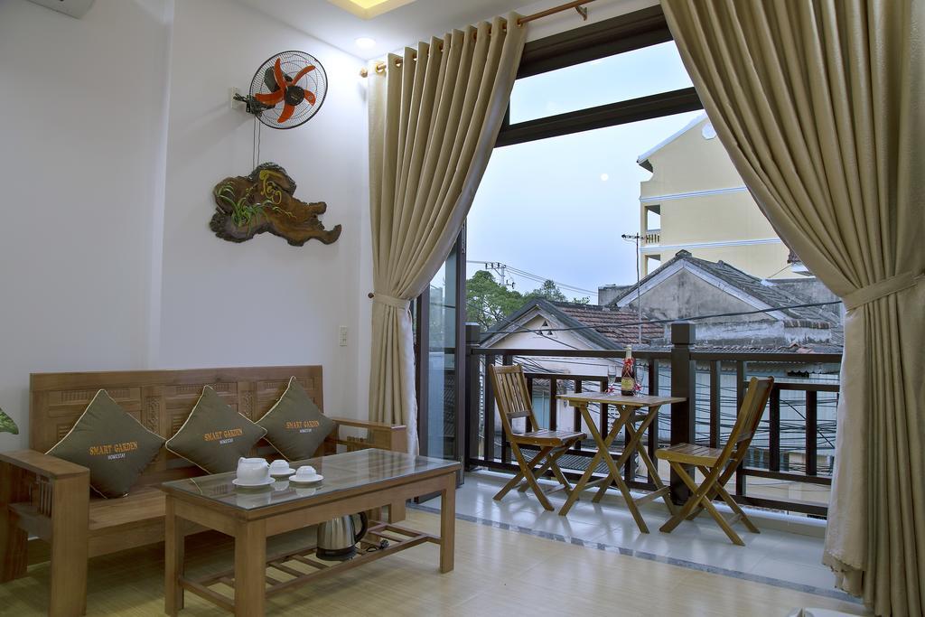 Hoi An Smart Garden Villa المظهر الخارجي الصورة