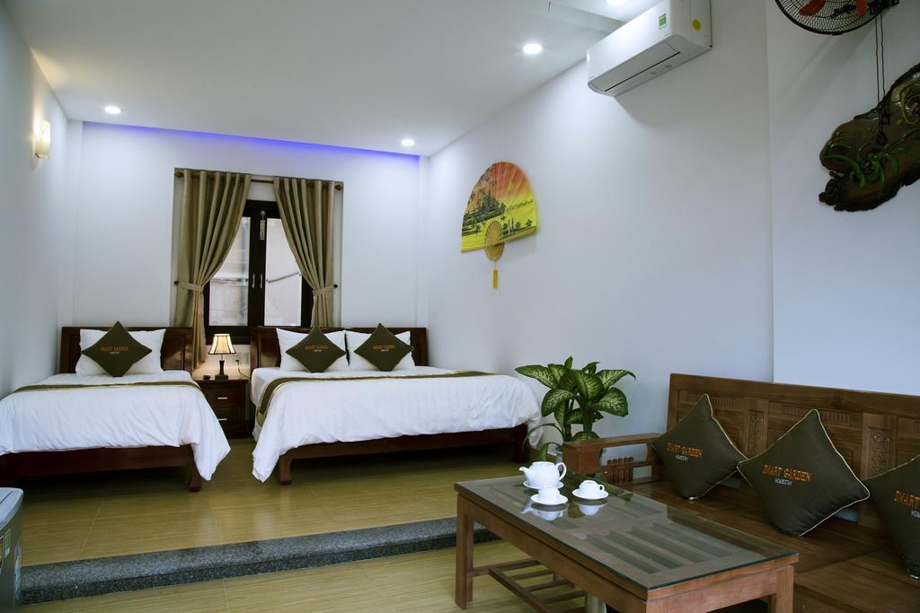 Hoi An Smart Garden Villa المظهر الخارجي الصورة