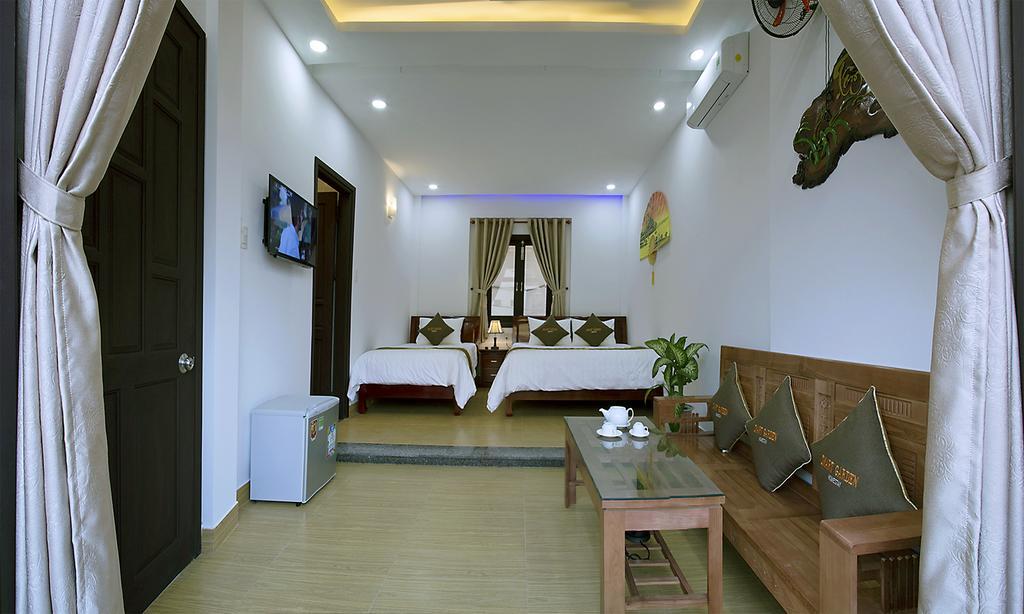 Hoi An Smart Garden Villa المظهر الخارجي الصورة