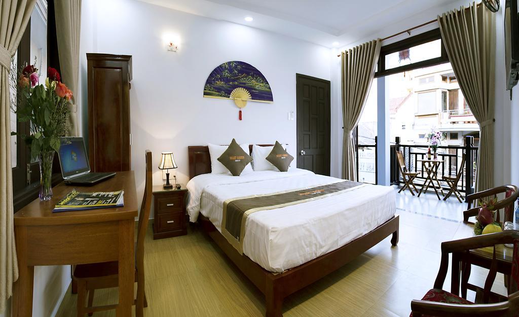 Hoi An Smart Garden Villa المظهر الخارجي الصورة