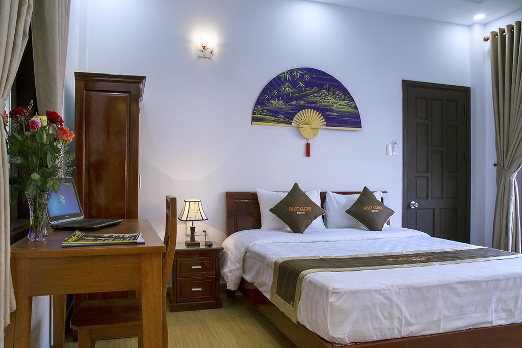 Hoi An Smart Garden Villa المظهر الخارجي الصورة