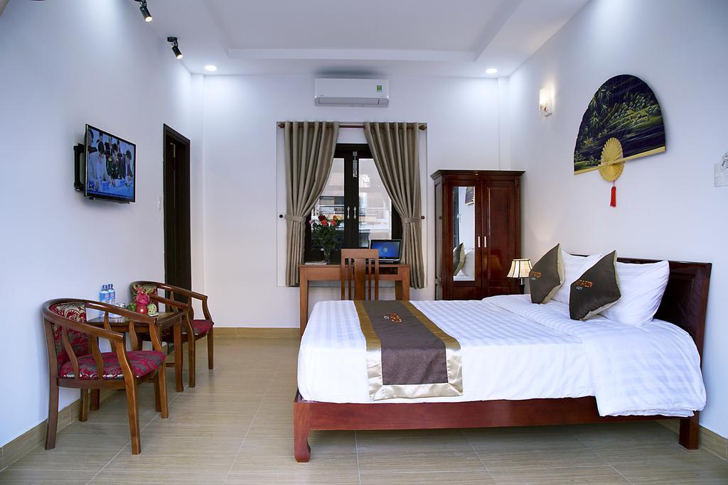 Hoi An Smart Garden Villa المظهر الخارجي الصورة