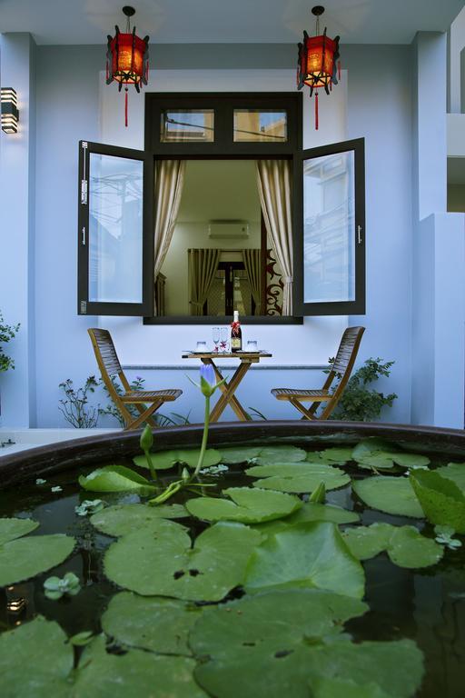Hoi An Smart Garden Villa المظهر الخارجي الصورة