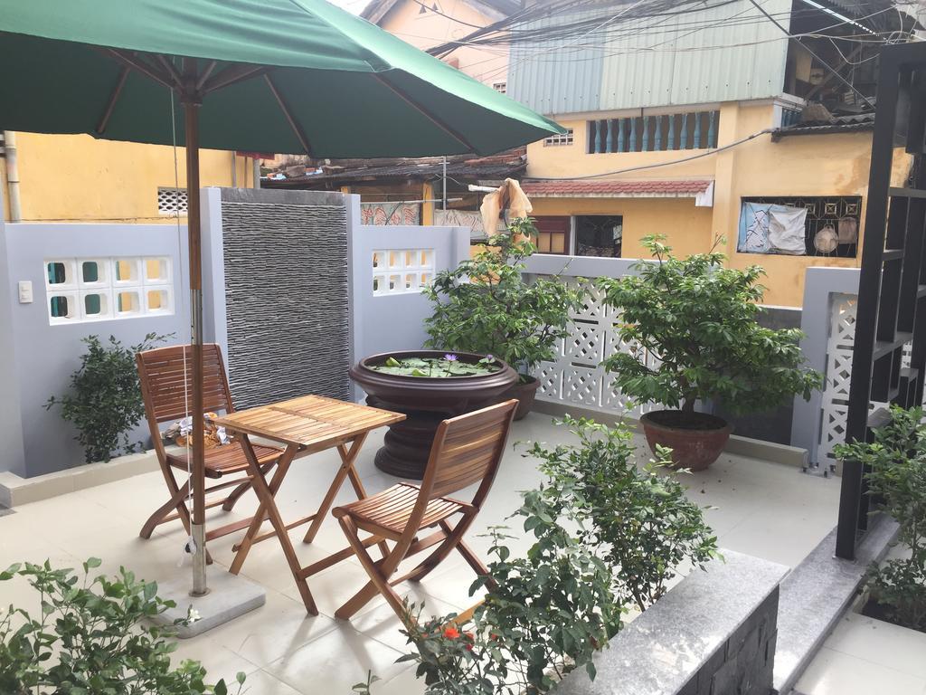 Hoi An Smart Garden Villa المظهر الخارجي الصورة
