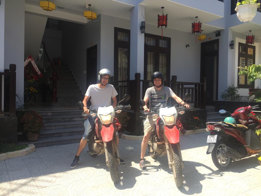 Hoi An Smart Garden Villa المظهر الخارجي الصورة